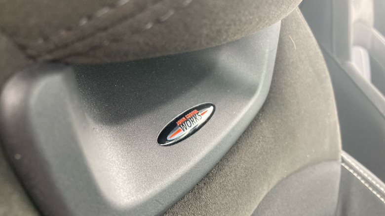 MINI Countryman 2.0 Cooper S Sport 5dr Auto Petrol Hatchback